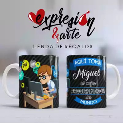 vectores plantilas PROFESIONES,PROGRAMADOR,
